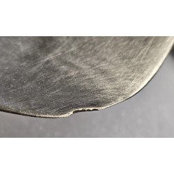 3587390 VOLVO PENTA UŻYWANA ŚRUBA NAPĘDOWA G3R F2 (USZCZERBIONA)