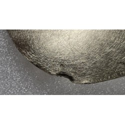 3587390 VOLVO PENTA UŻYWANA ŚRUBA NAPĘDOWA G3R F2 (USZCZERBIONA)