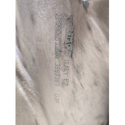 3587389 VOLVO PENTA UŻYWANA ŚRUBA NAPĘDOWA G3F E2 (POTESTOWA)