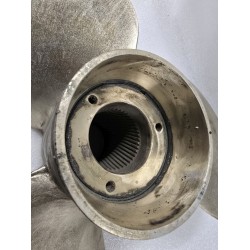 3587389 VOLVO PENTA UŻYWANA ŚRUBA NAPĘDOWA G3F E2 (POTESTOWA)