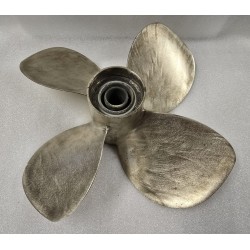 3587390 VOLVO PENTA UŻYWANA ŚRUBA NAPĘDOWA G3R F2 (POTESTOWA)