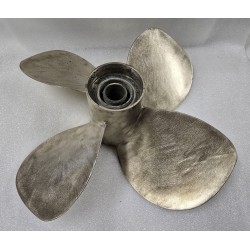 3587390 VOLVO PENTA UŻYWANA ŚRUBA NAPĘDOWA G3R F2 (POTESTOWA)