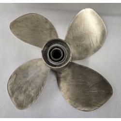 3587390 VOLVO PENTA UŻYWANA ŚRUBA NAPĘDOWA G3R F2 (POTESTOWA)