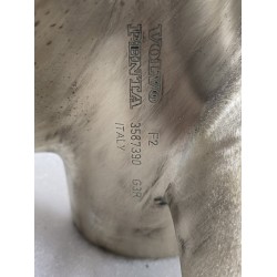 3587390 VOLVO PENTA UŻYWANA ŚRUBA NAPĘDOWA G3R F2 (POTESTOWA)