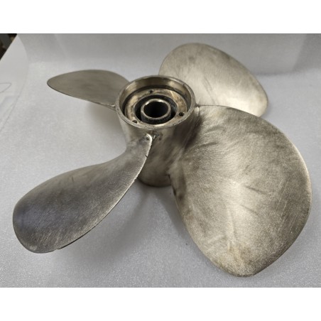 3587390 VOLVO PENTA UŻYWANA ŚRUBA NAPĘDOWA G3R F2 (POTESTOWA)