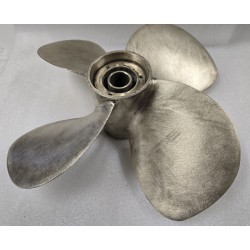 3587390 VOLVO PENTA UŻYWANA ŚRUBA NAPĘDOWA G3R F2 (POTESTOWA)