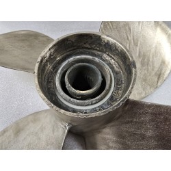 3587390 VOLVO PENTA UŻYWANA ŚRUBA NAPĘDOWA G3R F2 (POTESTOWA)