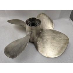 3587390 VOLVO PENTA UŻYWANA ŚRUBA NAPĘDOWA G3R F2 (POTESTOWA)