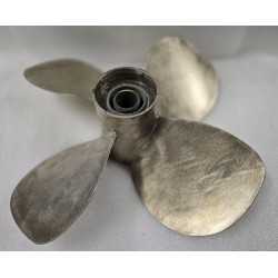 3587390 VOLVO PENTA UŻYWANA ŚRUBA NAPĘDOWA G3R F2 (POTESTOWA)