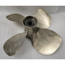 3587390 VOLVO PENTA UŻYWANA ŚRUBA NAPĘDOWA G3R F2 (POTESTOWA)