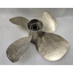 3587390 VOLVO PENTA UŻYWANA ŚRUBA NAPĘDOWA G3R F2 (POTESTOWA)