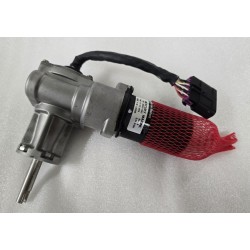 8M0021491 MERCURY MARINE SIŁOWNIK STERU ŁODZI AXIUS GEN GLOBE MOTORS