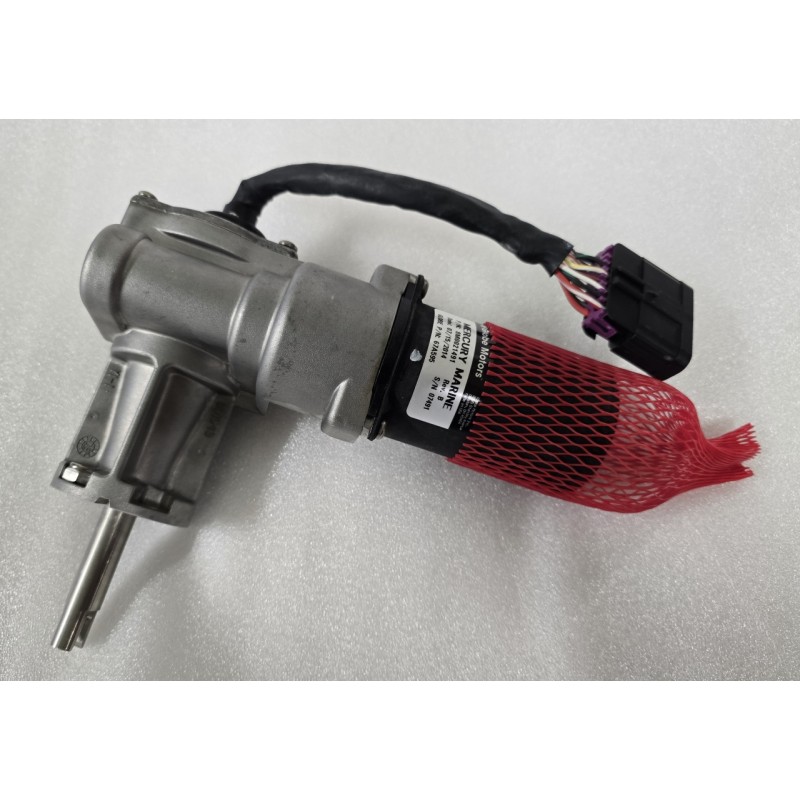 8M0021491 MERCURY MARINE SIŁOWNIK STERU ŁODZI AXIUS GEN GLOBE MOTORS