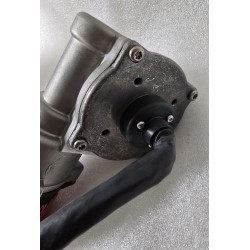 8M0021491 MERCURY MARINE SIŁOWNIK STERU ŁODZI AXIUS GEN GLOBE MOTORS