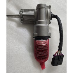 8M0021491 MERCURY MARINE SIŁOWNIK STERU ŁODZI AXIUS GEN GLOBE MOTORS