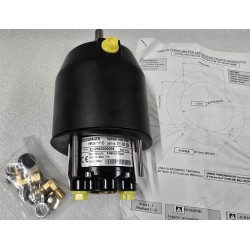 2Y1423153A VOLKSWAGEN MARINE (UP28F ULTRAFLEX) POMPA HYDRAULICZNA DO 300KM (45.280.01)