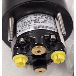 2Y1423153A VOLKSWAGEN MARINE (UP28F ULTRAFLEX) POMPA HYDRAULICZNA DO 300KM (45.280.01)