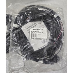 84-859743T03 MERCURY ORYGINALNA WIĄZKA ELEKTRYCZNA SMARTCRAFT