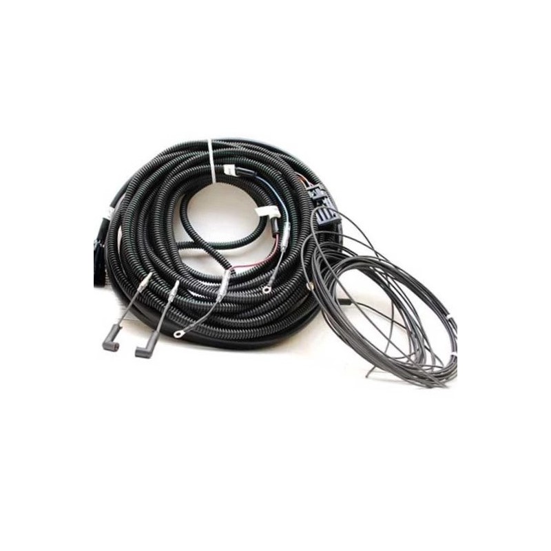 84-859743T03 MERCURY ORYGINALNA WIĄZKA ELEKTRYCZNA SMARTCRAFT