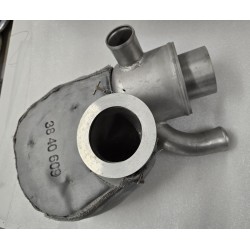 3840609 VOLVO PENTA PION WYDECHU W OTULINIE