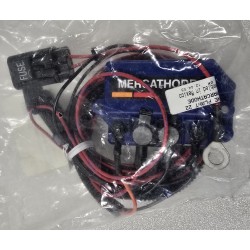 42600A17 8M0058157 MERCURY ZESTAW WIĄZKI MERCATHODE