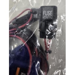 42600A17 8M0058157 MERCURY ZESTAW WIĄZKI MERCATHODE