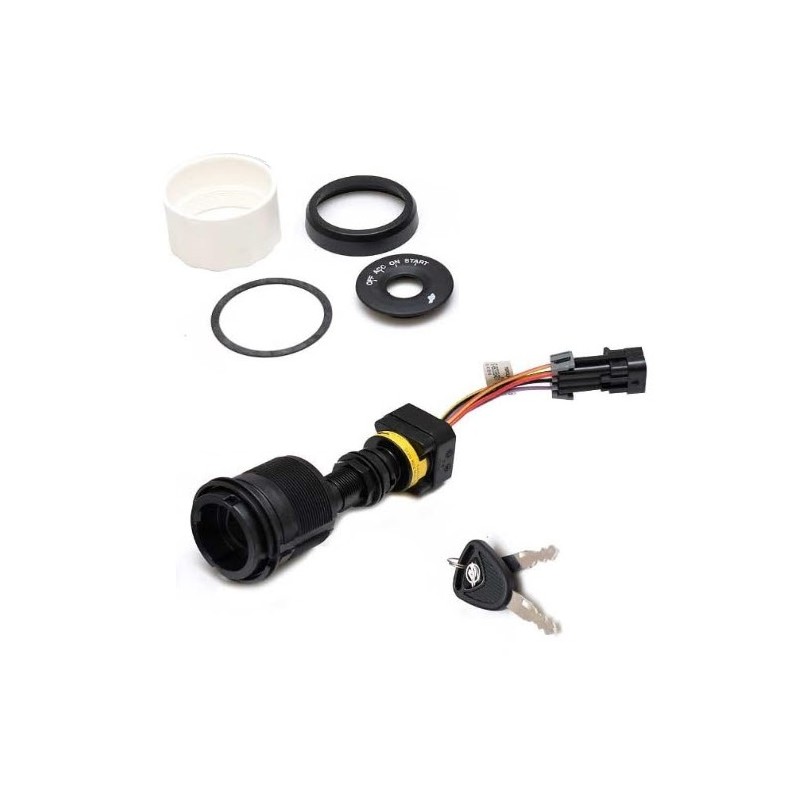 87-893353A03 MERCURY STACYJKA DO SILNIKÓW MERCURY MERCRUISER