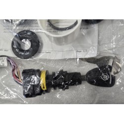 87 893353A03 MERCURY STACYJKA DO SILNIKÓW MERCURY MERCRUISER