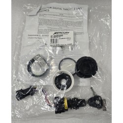 87 893353A03 MERCURY STACYJKA DO SILNIKÓW MERCURY MERCRUISER