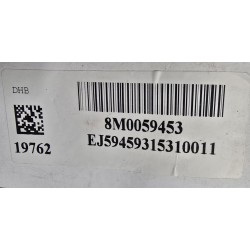 8M0059453 MERCURY SIŁOWNIK UKŁADU KIEROWNICZEGO