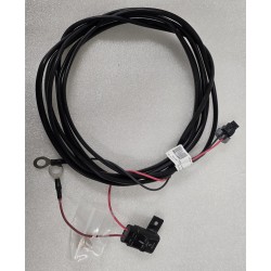 8M0114087 MERCURY WIĄZKA PRZEWODÓW DTS CLEAN POWER 13FT