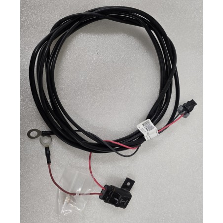 8M0114087 MERCURY WIĄZKA PRZEWODÓW DTS CLEAN POWER 13FT