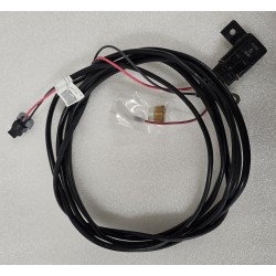 8M0114087 MERCURY WIĄZKA PRZEWODÓW DTS CLEAN POWER 13FT