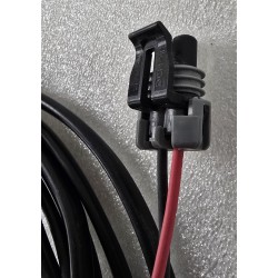 8M0114087 MERCURY WIĄZKA PRZEWODÓW DTS CLEAN POWER 13FT