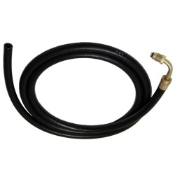 32-806221 42 MERCURY QUICKSILVER WĄŻ WSPOMAGANIA UKŁADU KIEROWNICZEGO