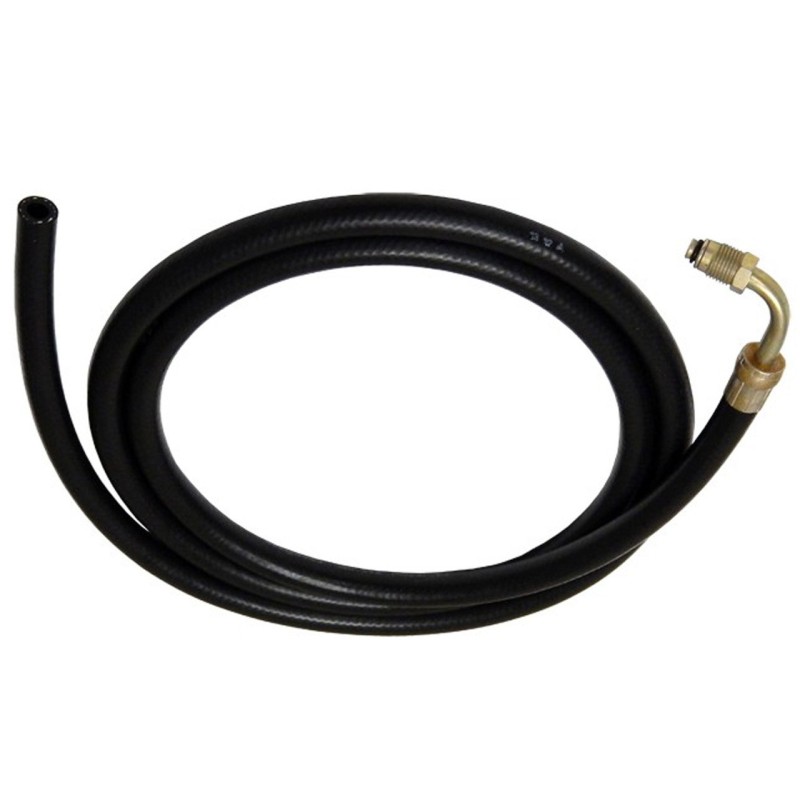 32-806221 42 MERCURY QUICKSILVER WĄŻ WSPOMAGANIA UKŁADU KIEROWNICZEGO