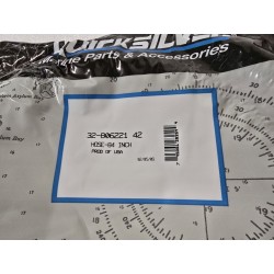 32-806221 42 MERCURY QUICKSILVER WĄŻ WSPOMAGANIA UKŁADU KIEROWNICZEGO