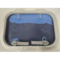 PLANUS 32 VETUS LUK ALUMINIOWY 474x344 DO JACHTU ŁODZI (OUTLET)