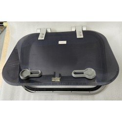 PLANUS 32 VETUS LUK ALUMINIOWY 474x344 DO JACHTU ŁODZI (OUTLET)