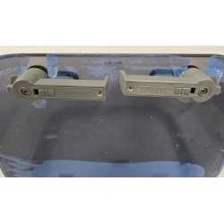 PLANUS 32 VETUS LUK ALUMINIOWY 474x344 DO JACHTU ŁODZI (OUTLET)