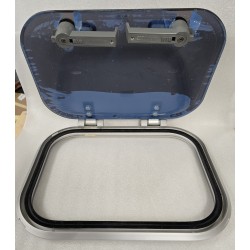 PLANUS 32 VETUS LUK ALUMINIOWY 474x344 DO JACHTU ŁODZI (OUTLET)