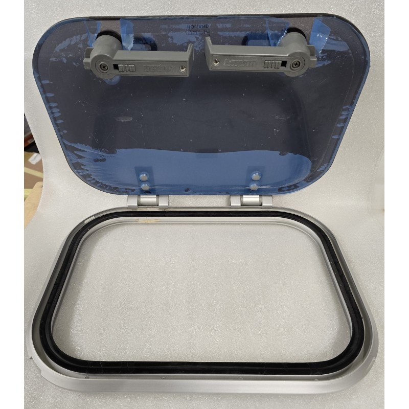 PLANUS 32 VETUS LUK ALUMINIOWY 474x344 DO JACHTU ŁODZI (OUTLET)