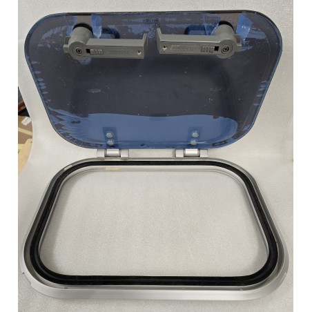 PLANUS 32 VETUS LUK ALUMINIOWY 474x344 DO JACHTU ŁODZI (OUTLET)