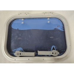 PLANUS 32 VETUS LUK ALUMINIOWY 474x344 DO JACHTU ŁODZI (OUTLET)