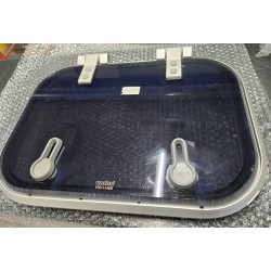 PLANUS 32 VETUS LUK ALUMINIOWY 474x344 DO JACHTU ŁODZI (OUTLET)