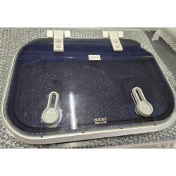 PLANUS 32 VETUS LUK ALUMINIOWY 474x344 DO JACHTU ŁODZI (OUTLET)