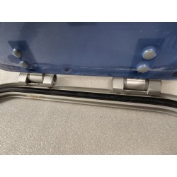 PLANUS 32 VETUS LUK ALUMINIOWY 474x344 DO JACHTU ŁODZI (OUTLET)