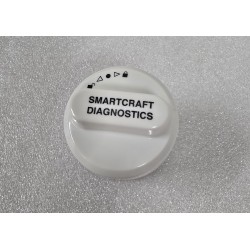 8M0046339 MERCURY GNIAZDO DIAGNOSTYCZNE SMARTCRAFT PLUG ASSY-DIAG