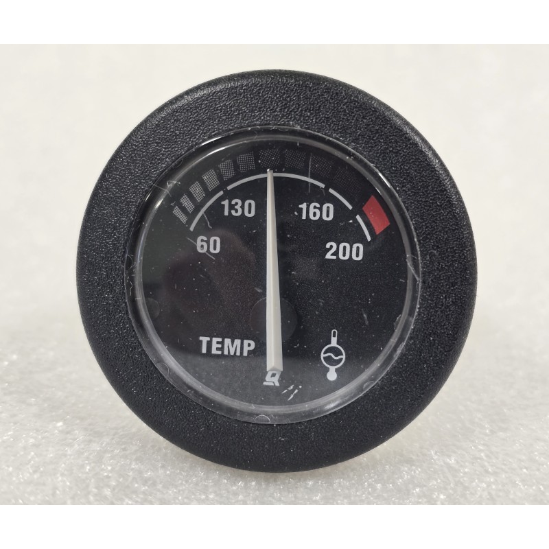 79-816932A1 MERCURY WSKAŹNIK TEMPERATURY WODY (OUTLET)