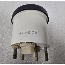 79-816932A1 MERCURY WSKAŹNIK TEMPERATURY WODY (OUTLET)